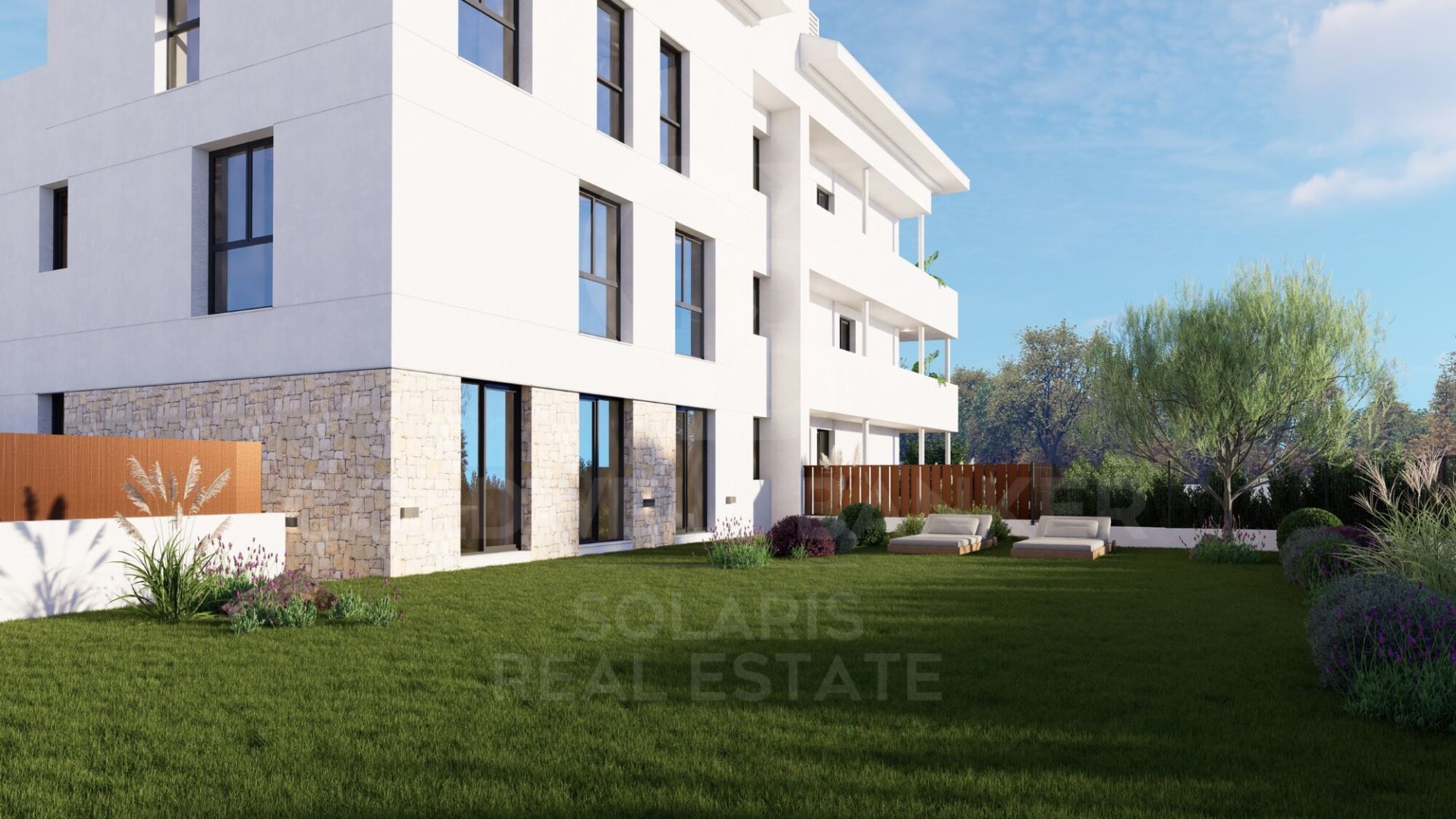 Kattohuoneisto Javea, Alicante, Espanja 2 makuuhuonetta, 92 m2 No. 157815