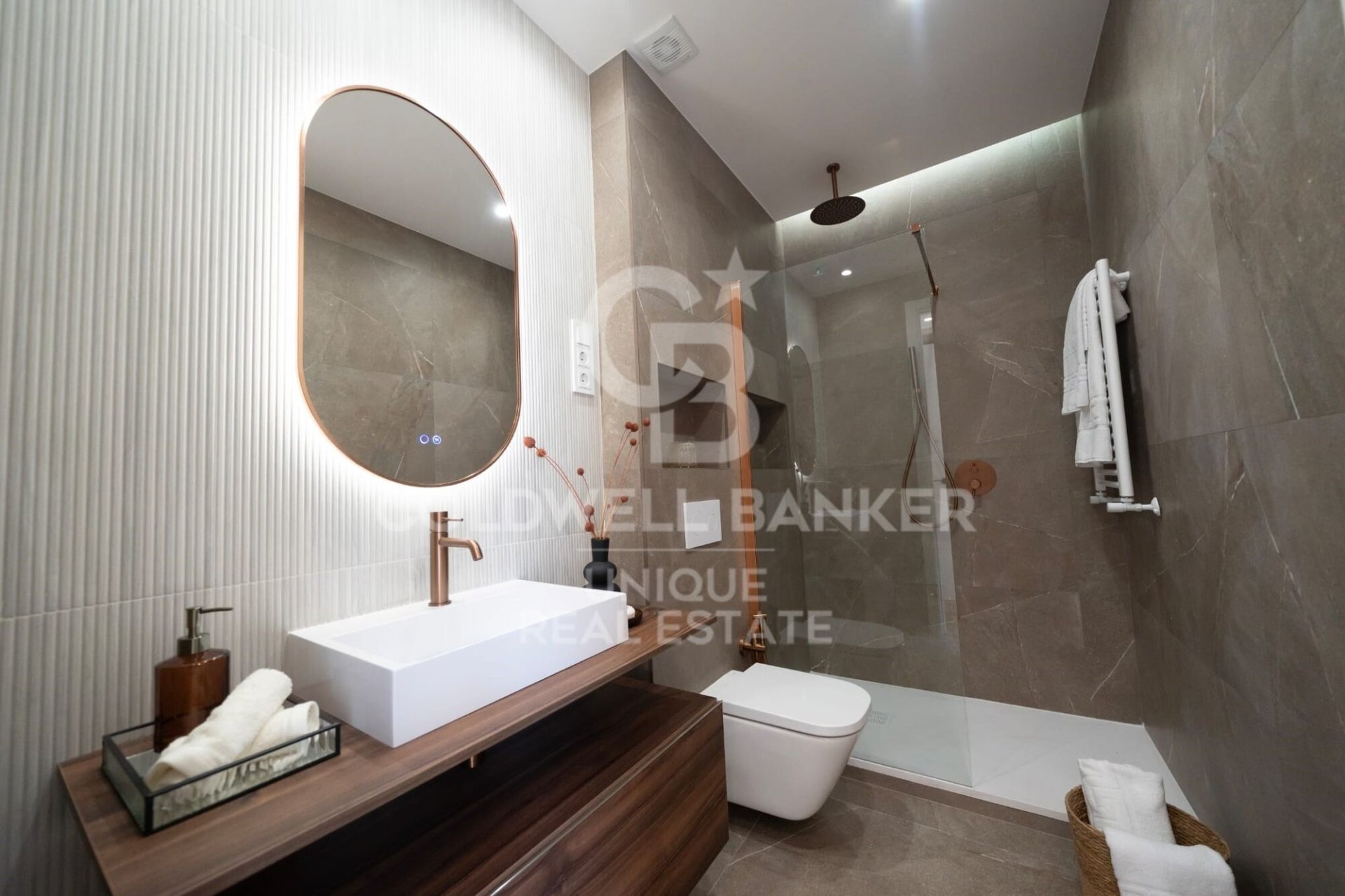 Apartment in Madrid, Spain 2 bedrooms, 93 sq.m. No. 157809