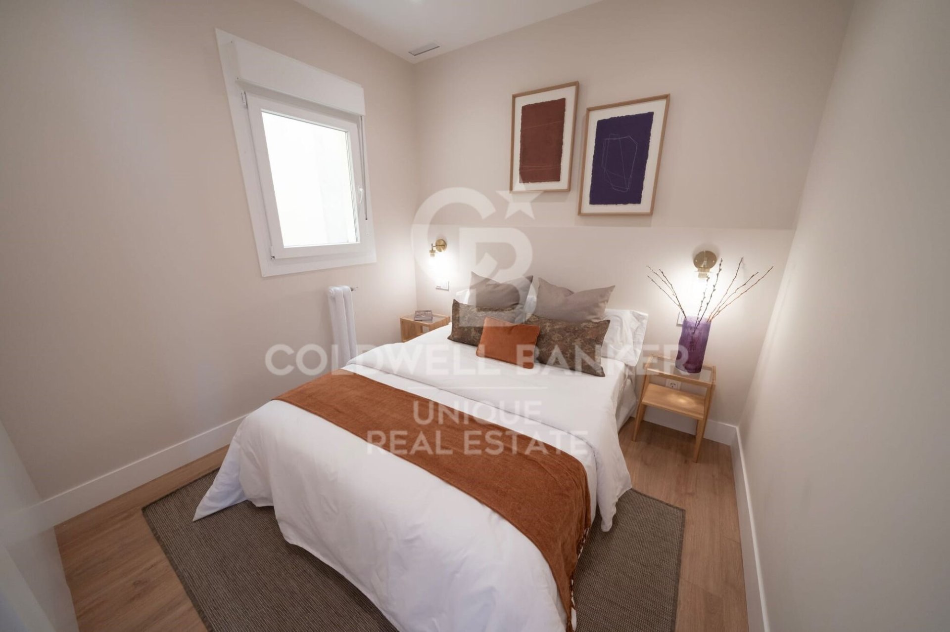 Apartment in Madrid, Spain 2 bedrooms, 93 sq.m. No. 157809