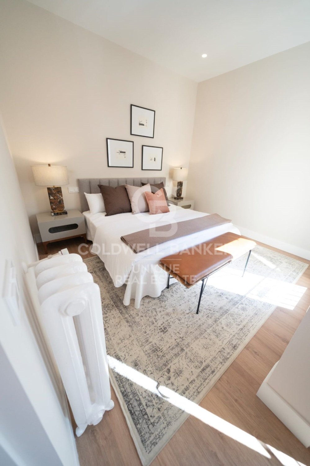Apartment in Madrid, Spain 2 bedrooms, 93 sq.m. No. 157809