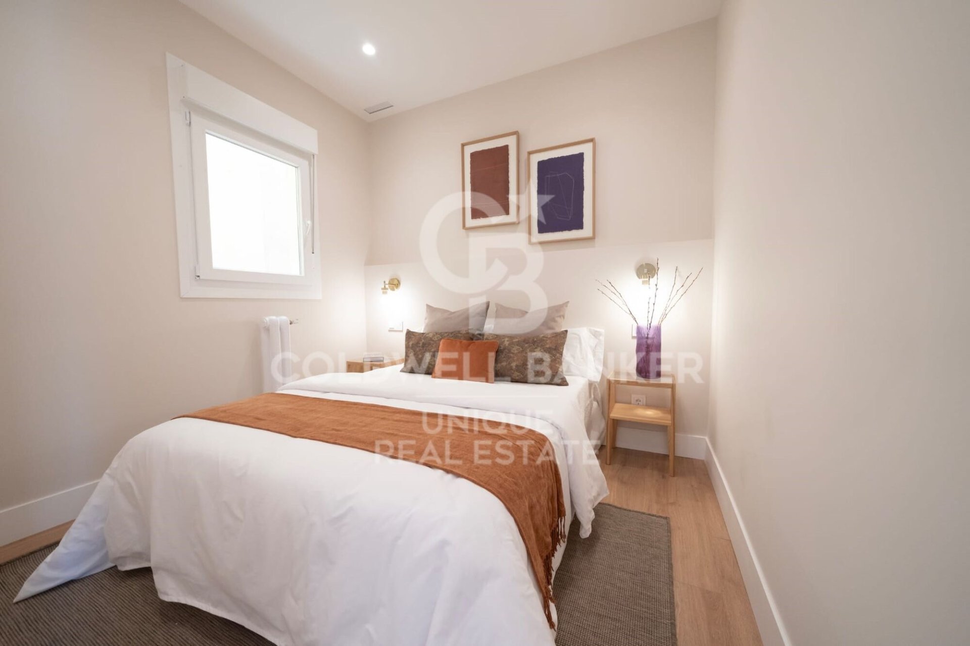 Apartment in Madrid, Spain 2 bedrooms, 93 sq.m. No. 157809