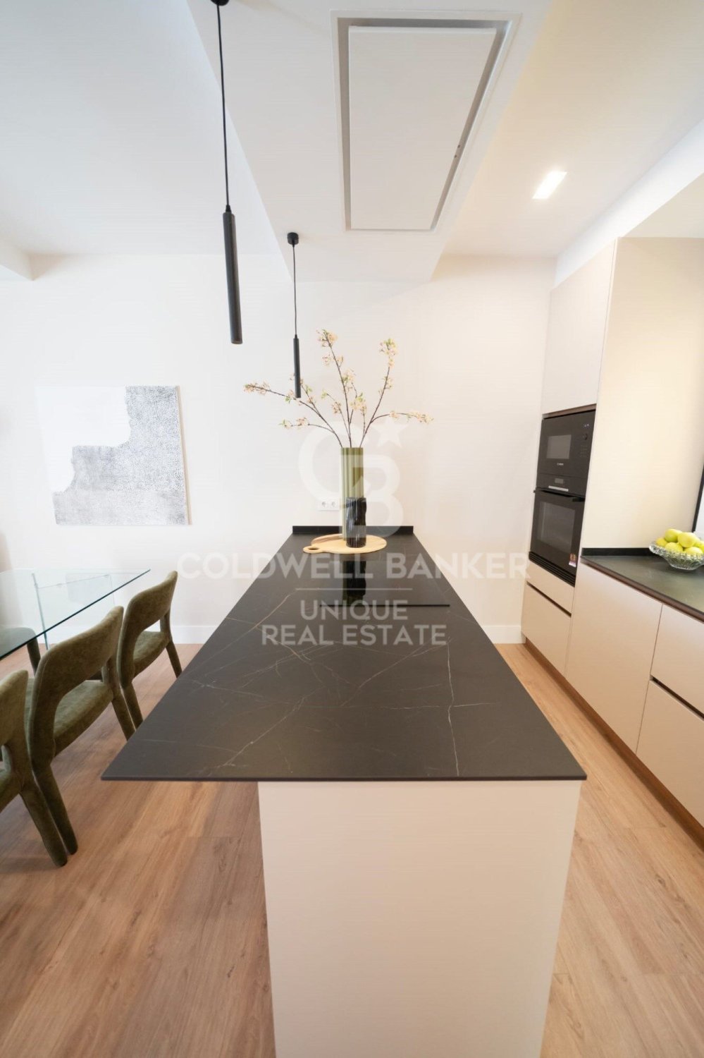 Apartment in Madrid, Spain 2 bedrooms, 93 sq.m. No. 157809