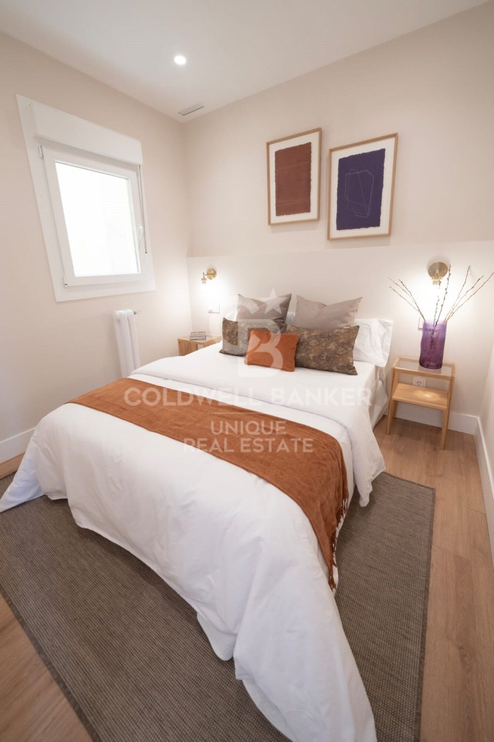 Apartment in Madrid, Spain 2 bedrooms, 93 sq.m. No. 157809