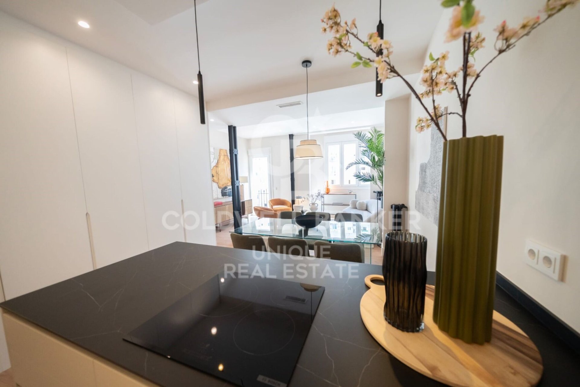 Apartment in Madrid, Spain 2 bedrooms, 93 sq.m. No. 157809