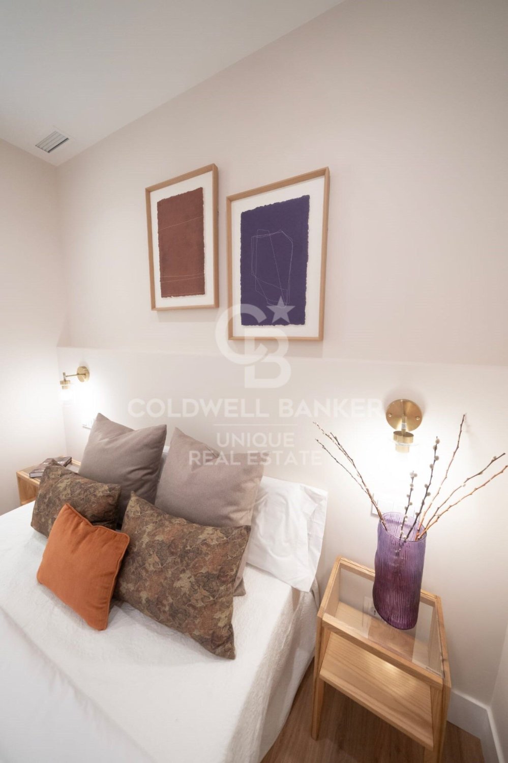 Apartment in Madrid, Spain 2 bedrooms, 93 sq.m. No. 157809