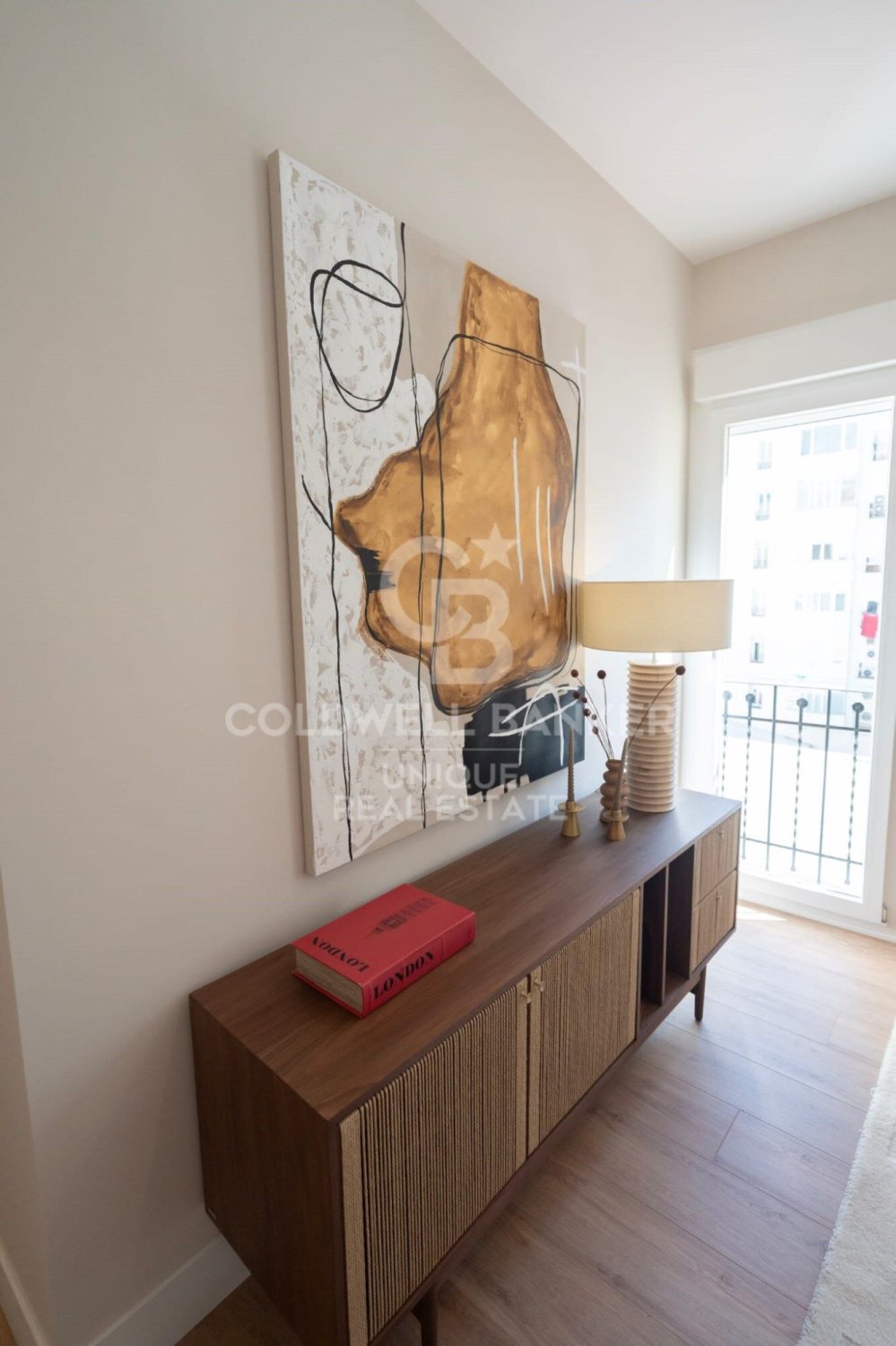 Apartment in Madrid, Spain 2 bedrooms, 93 sq.m. No. 157809