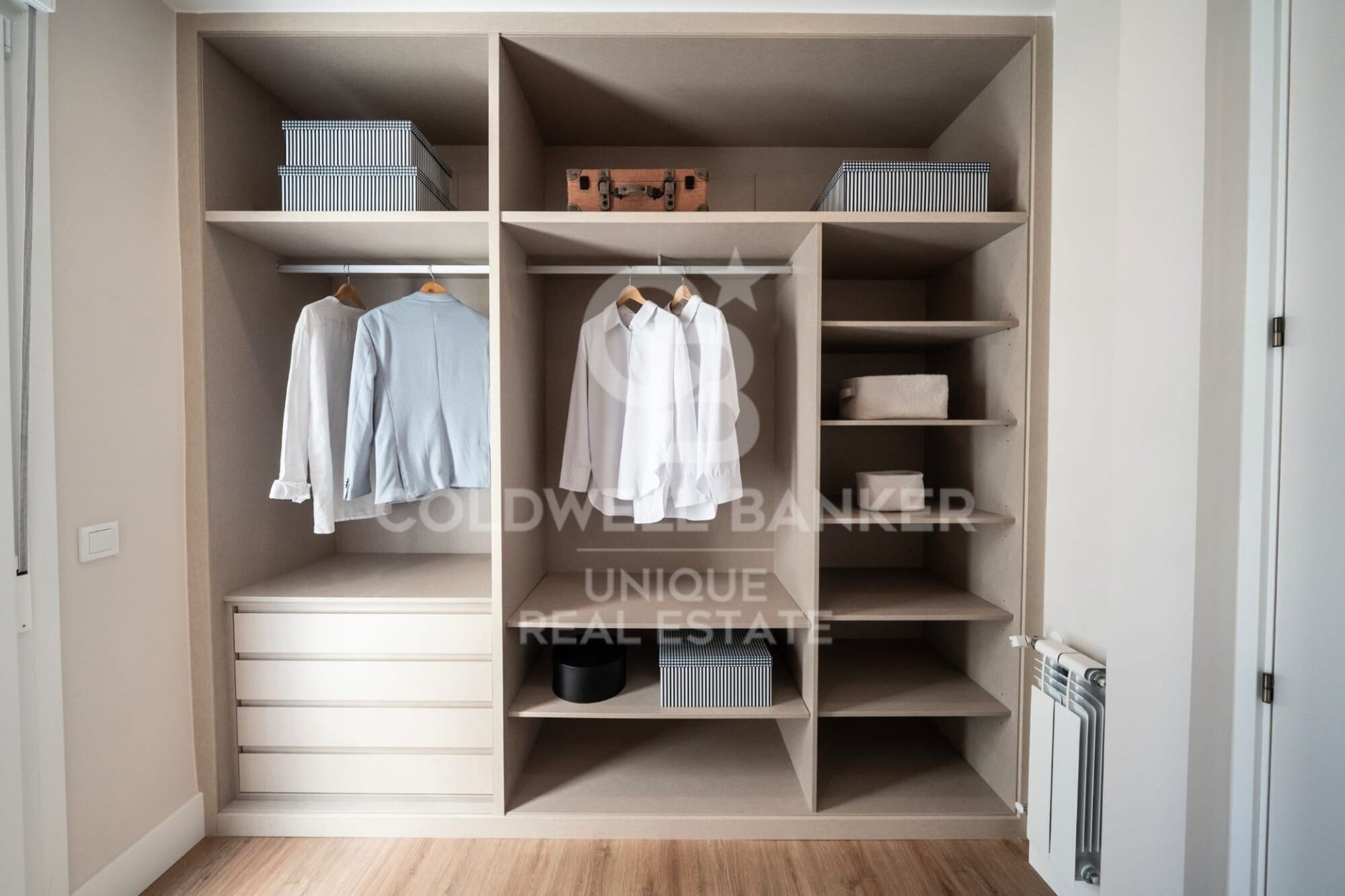Apartment in Madrid, Spain 2 bedrooms, 93 sq.m. No. 157809