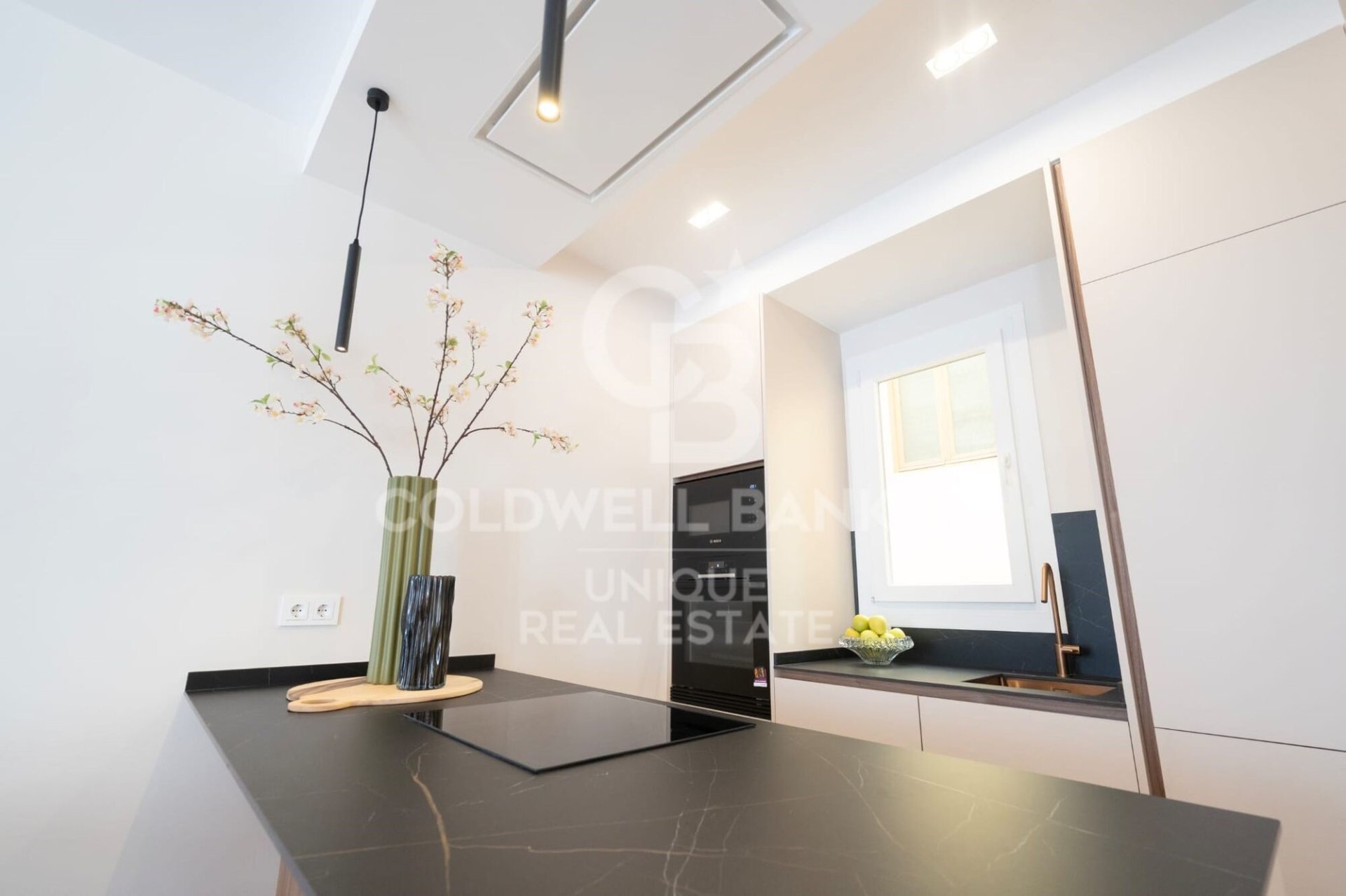 Apartment in Madrid, Spain 2 bedrooms, 93 sq.m. No. 157809
