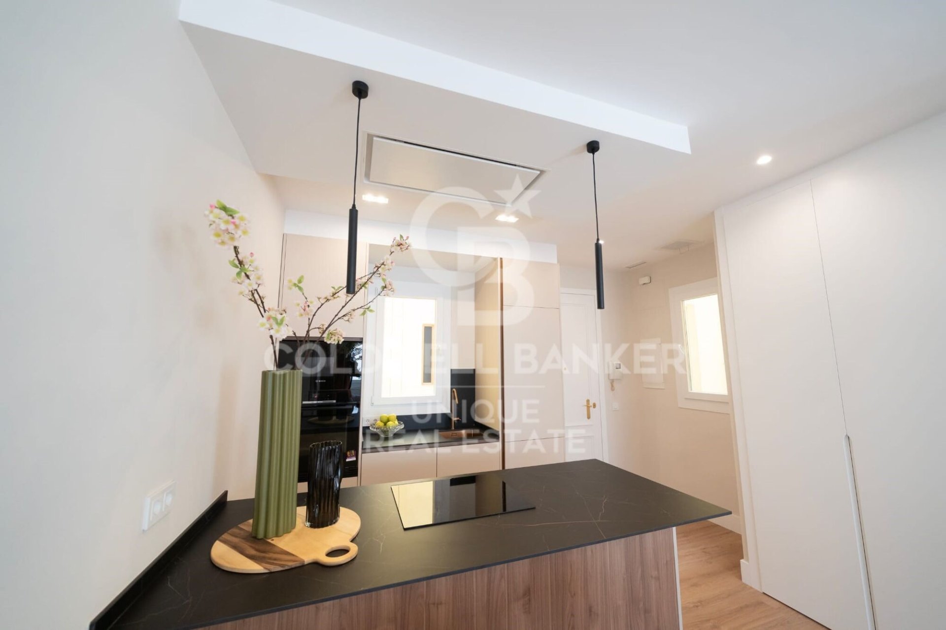 Apartment in Madrid, Spain 2 bedrooms, 93 sq.m. No. 157809
