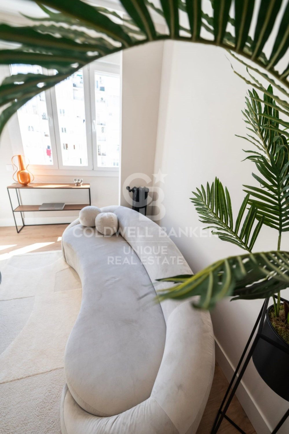 Apartment in Madrid, Spain 2 bedrooms, 93 sq.m. No. 157809