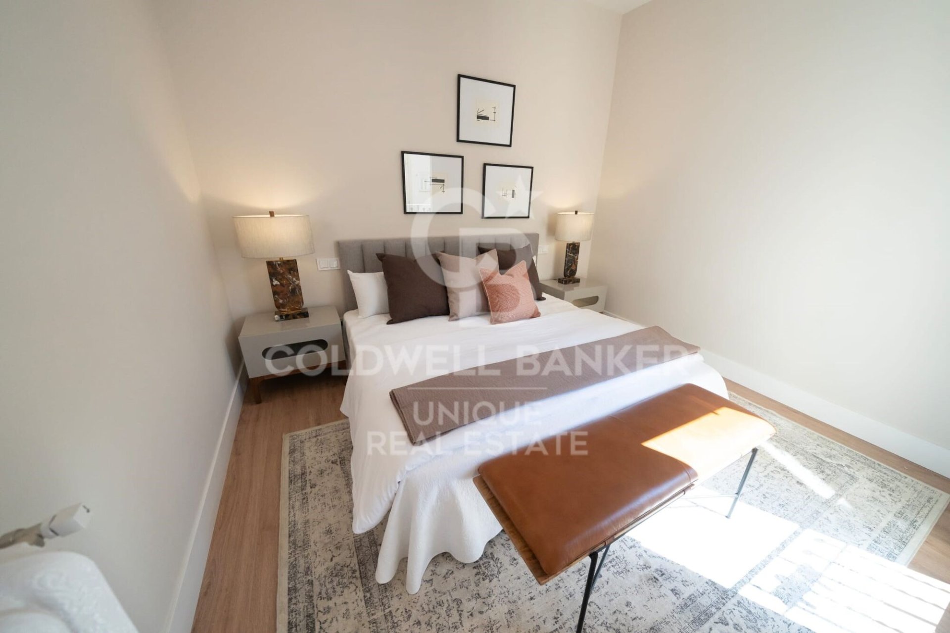 Apartment in Madrid, Spain 2 bedrooms, 93 sq.m. No. 157809