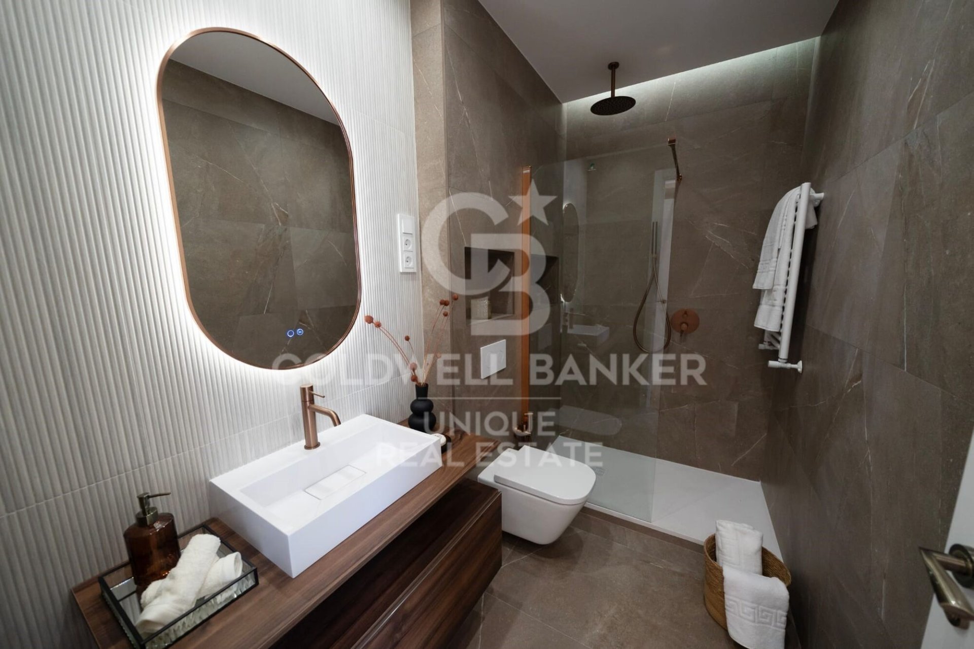 Apartment in Madrid, Spain 2 bedrooms, 93 sq.m. No. 157809
