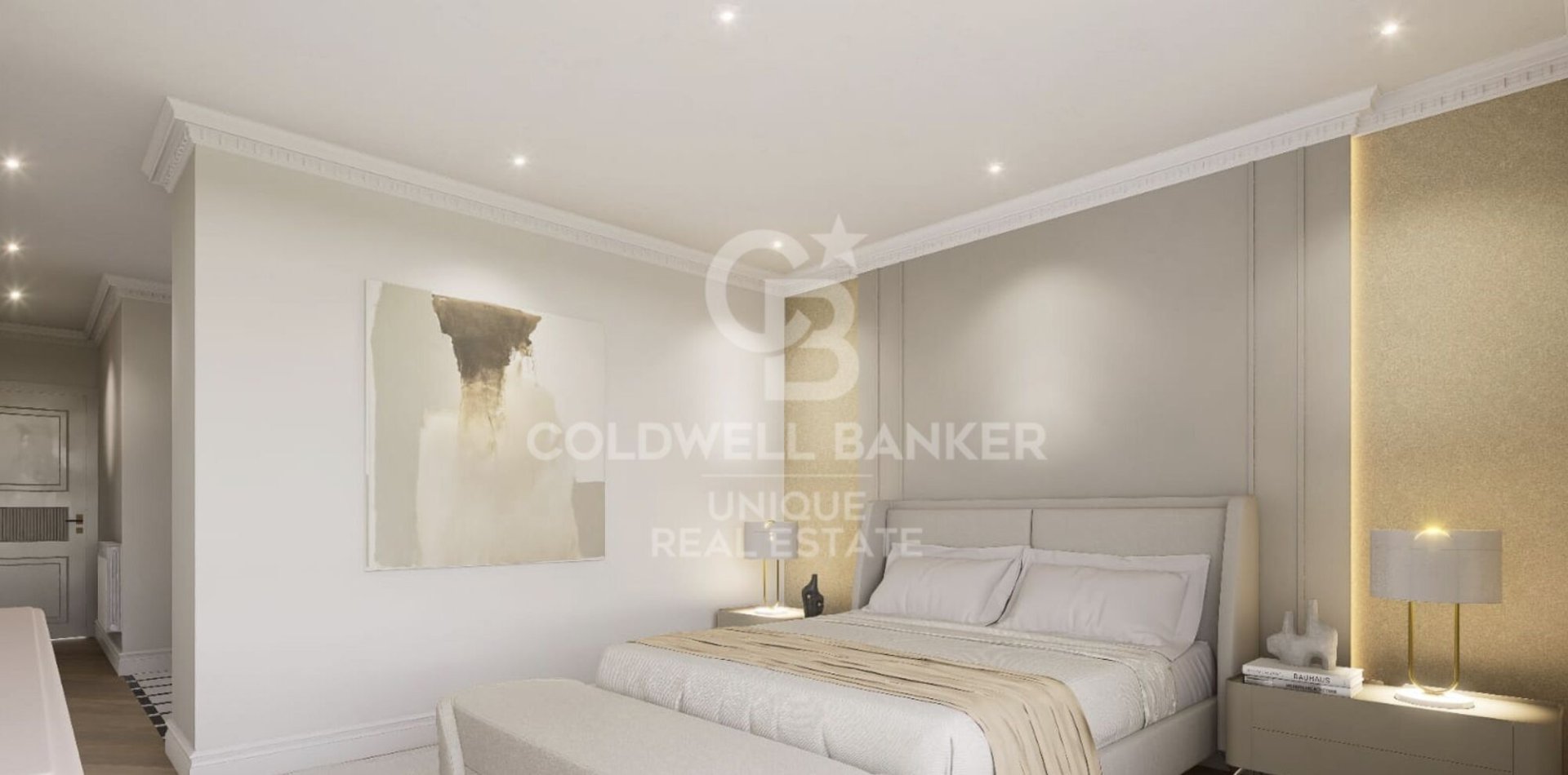 Apartamento en Madrid, España 4 dormitorios, 302 m2 No. 157810