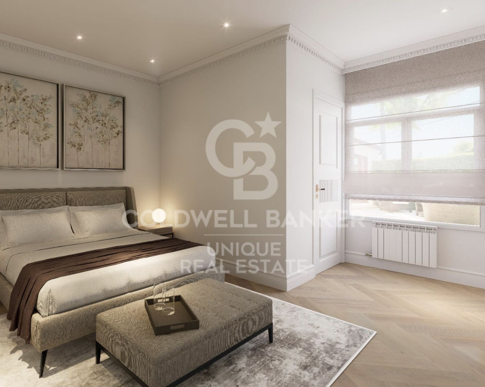 Apartamento en Madrid, España 4 dormitorios, 302 m2 No. 157810