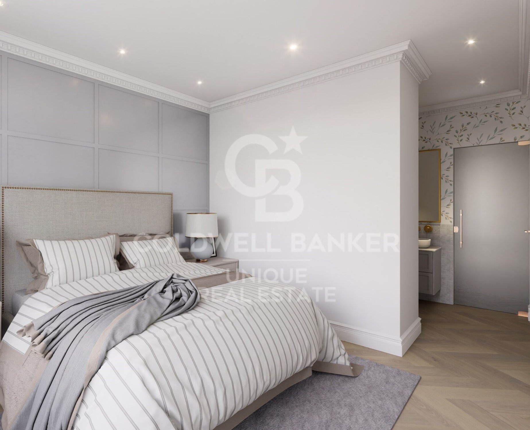 Apartamento en Madrid, España 4 dormitorios, 302 m2 No. 157810