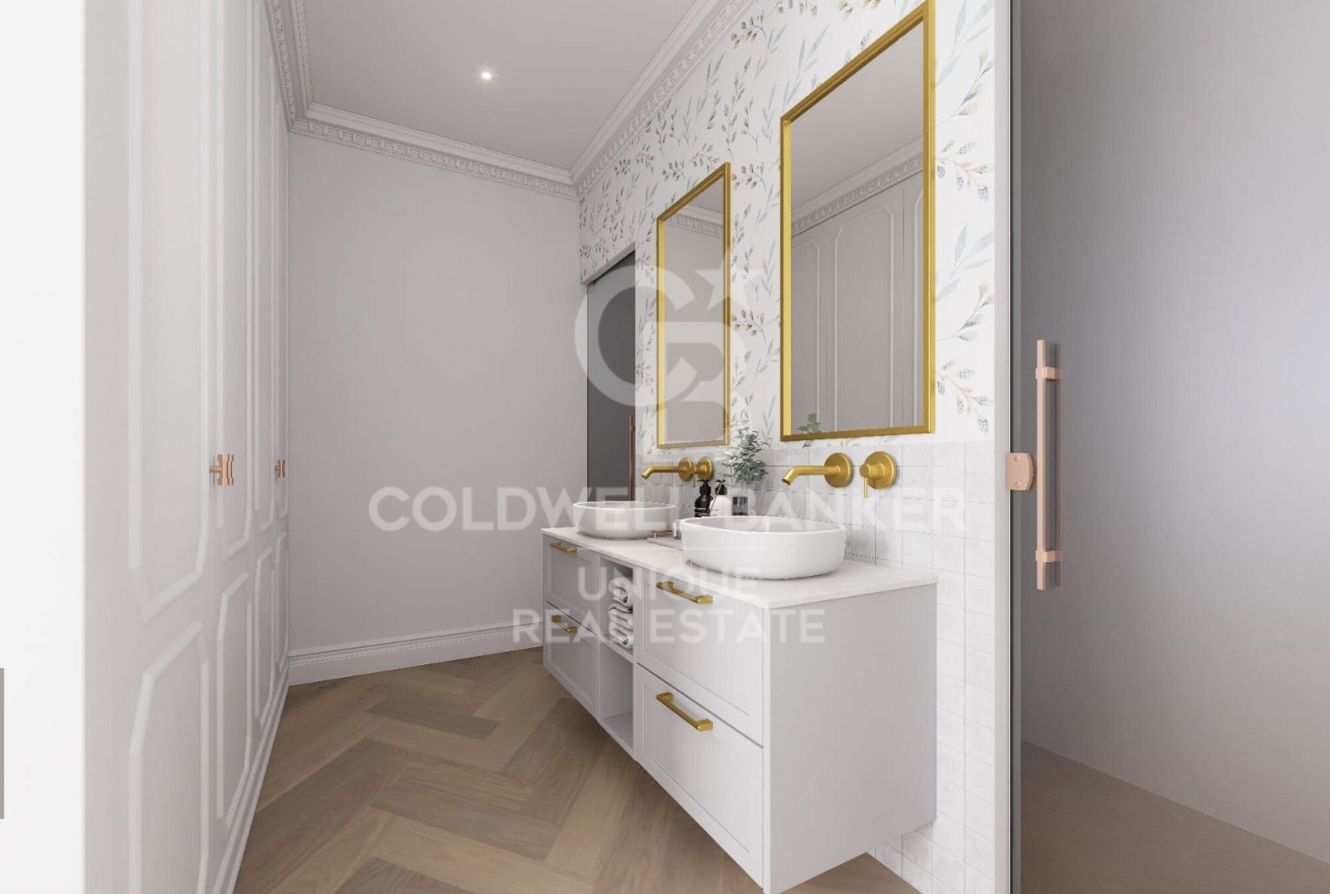 Apartamento en Madrid, España 4 dormitorios, 302 m2 No. 157810