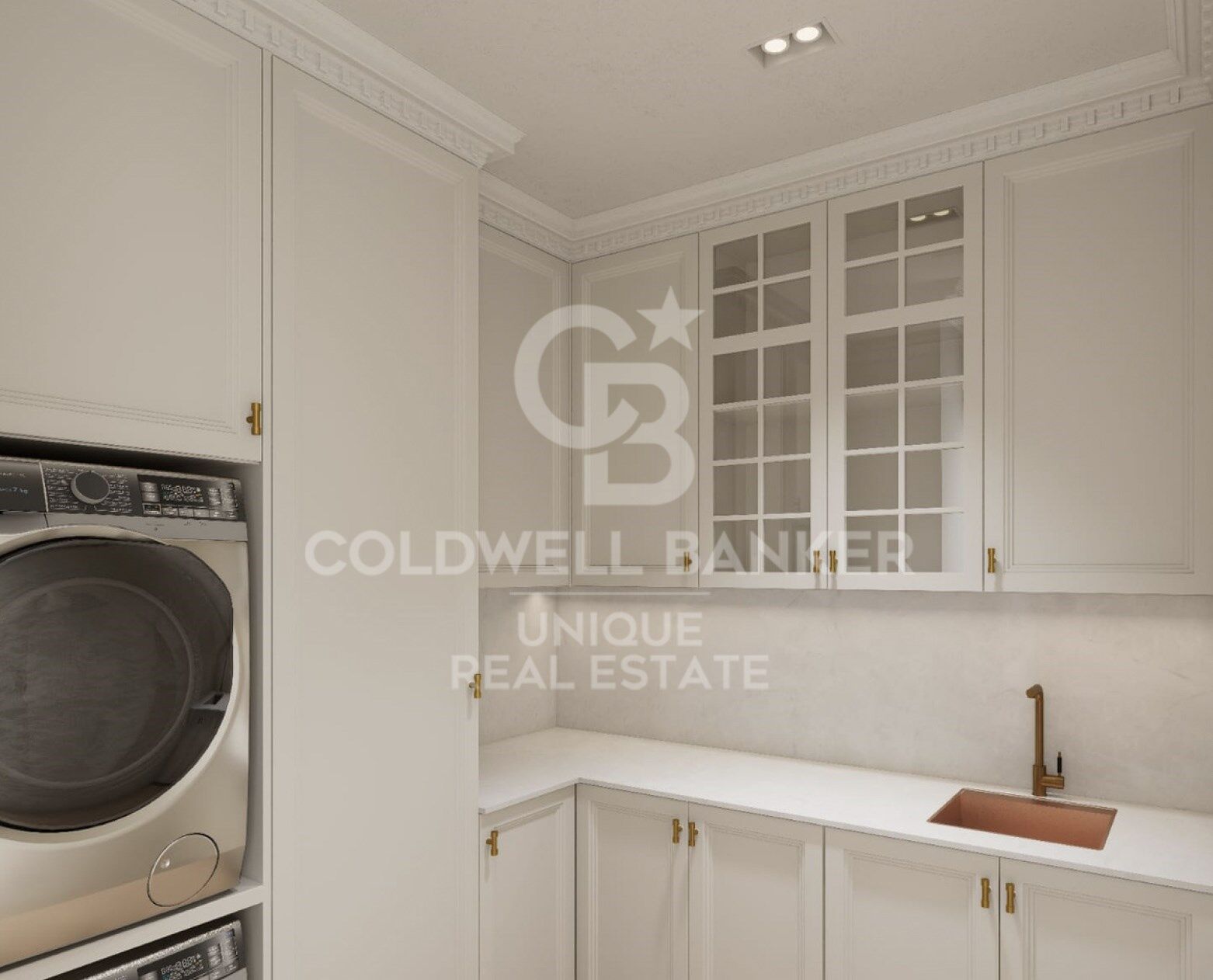 Apartamento en Madrid, España 4 dormitorios, 302 m2 No. 157810