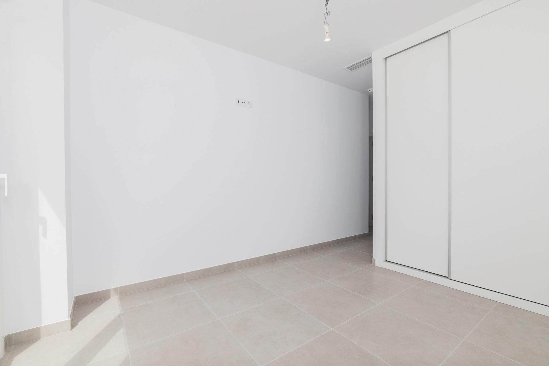 Villa à Polop, Alicante, Espagne 3 chambres, 106 m2 No. 187284