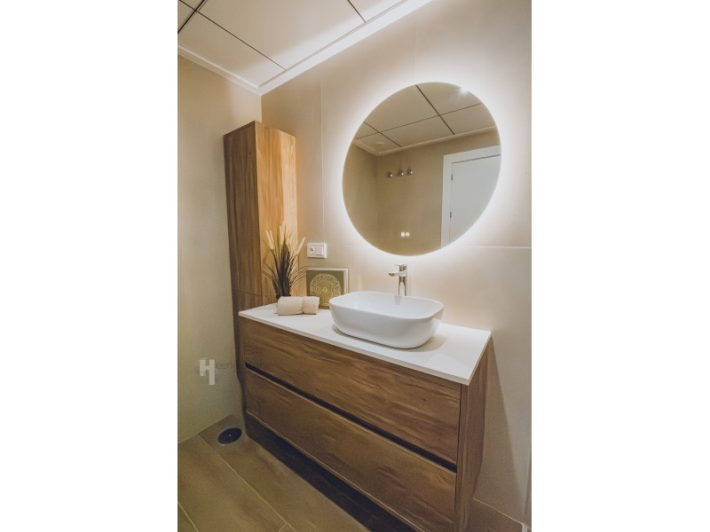 Penthouse in Redovan, Alicante, Spain 3 bedrooms,  No. 168221