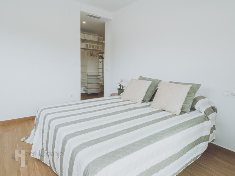 Penthouse in Redovan, Alicante, Spain 3 bedrooms,  No. 168221
