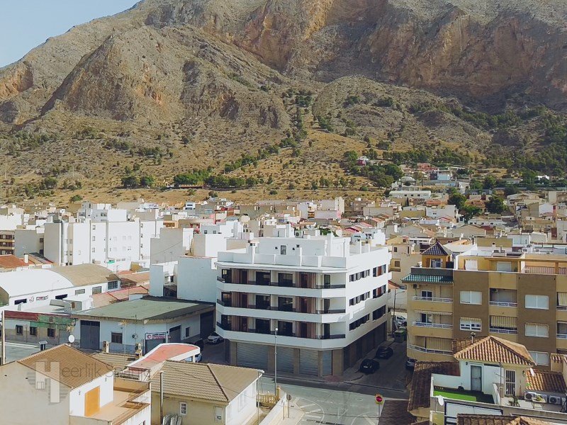 Penthouse in Redovan, Alicante, Spain 3 bedrooms,  No. 168221
