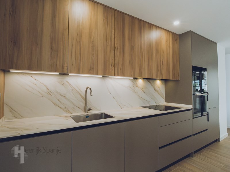 Penthouse in Redovan, Alicante, Spain 3 bedrooms,  No. 168221
