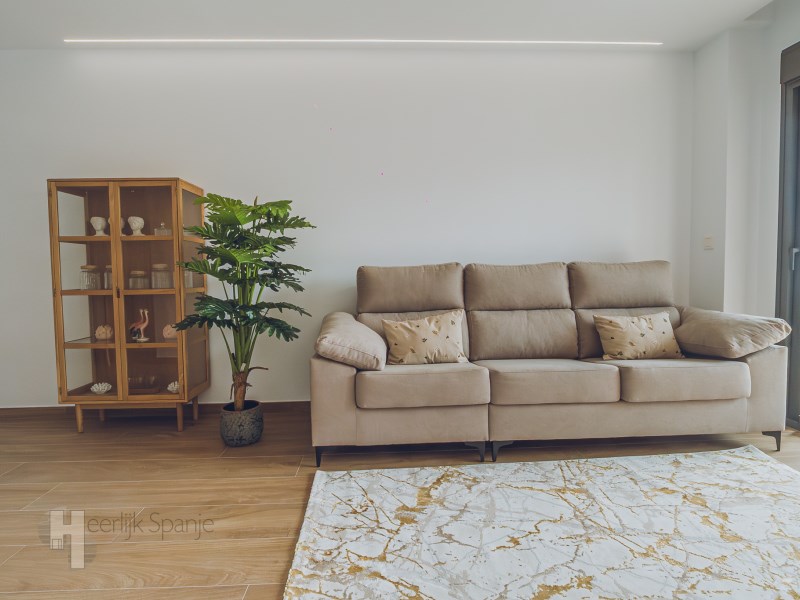 Penthouse in Redovan, Alicante, Spain 3 bedrooms,  No. 168221