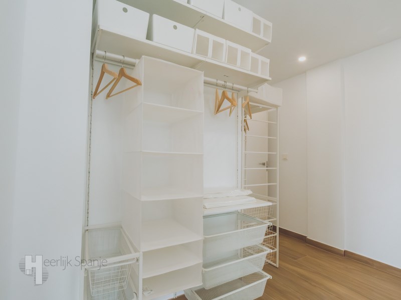Penthouse in Redovan, Alicante, Spain 3 bedrooms,  No. 168221
