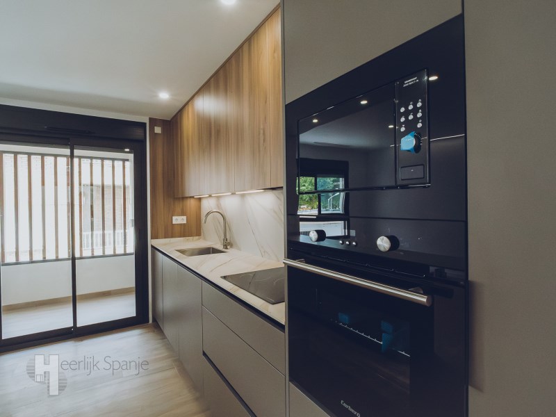 Penthouse in Redovan, Alicante, Spain 3 bedrooms,  No. 168221