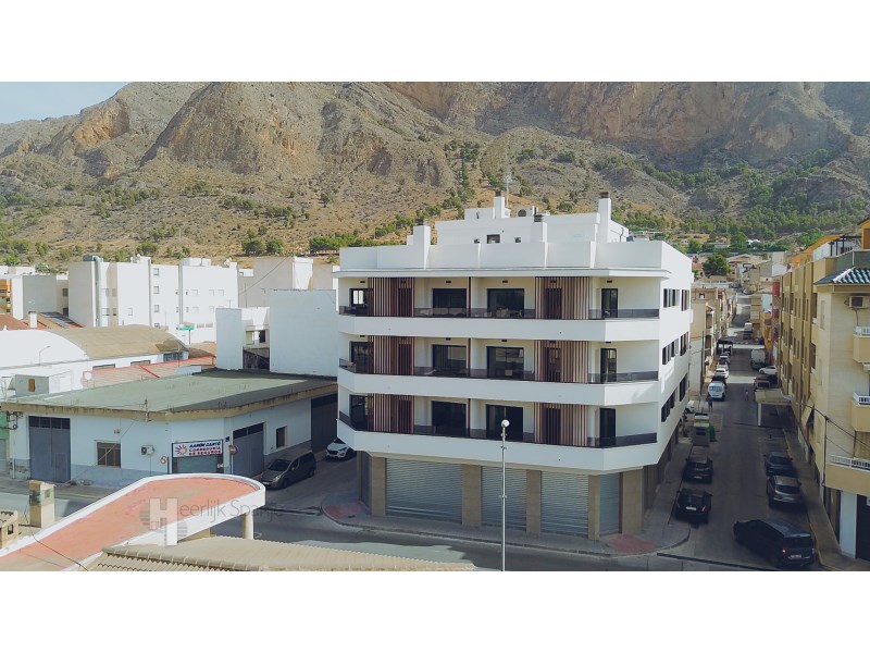 Penthouse in Redovan, Alicante, Spain 3 bedrooms,  No. 168221