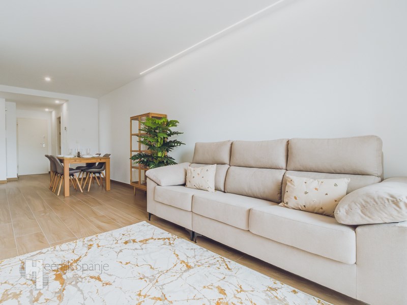 Penthouse in Redovan, Alicante, Spain 3 bedrooms,  No. 168221