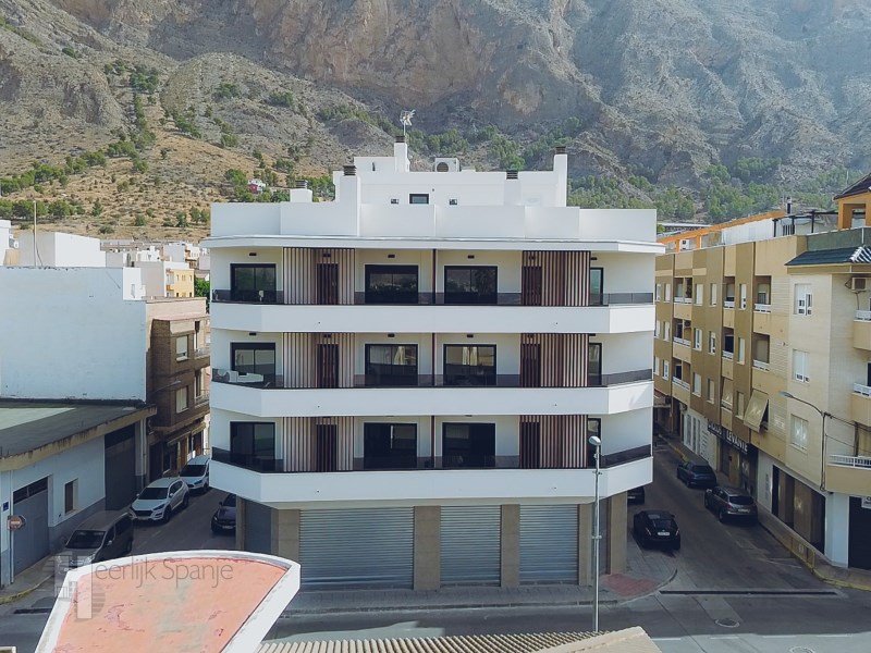 Penthouse in Redovan, Alicante, Spain 3 bedrooms,  No. 168221