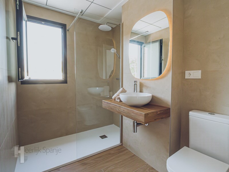 Penthouse in Redovan, Alicante, Spain 3 bedrooms,  No. 168221