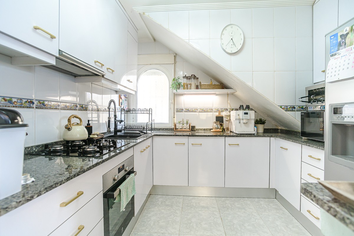Villa San Fulgencio, Alicante, Spānijā 3 istabas, 92 m2 Nr. 194571