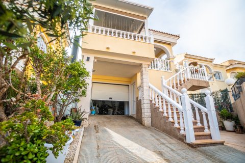 Villa i San Fulgencio, Alicante, Spanien 3 sovrum, 92 kvm. Nr. 194571