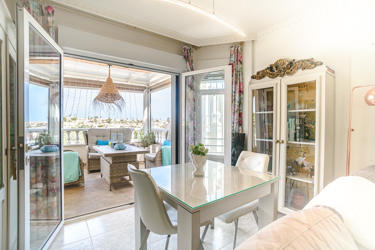 Villa San Fulgencio, Alicante, Spānijā 3 istabas, 92 m2 Nr. 194571