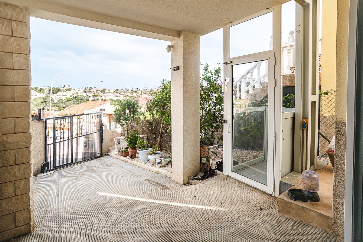 Villa San Fulgencio, Alicante, Spānijā 3 istabas, 92 m2 Nr. 194571
