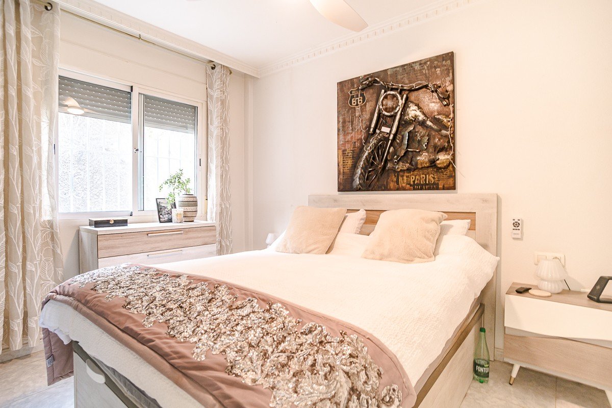 Villa San Fulgencio, Alicante, Spānijā 3 istabas, 92 m2 Nr. 194571