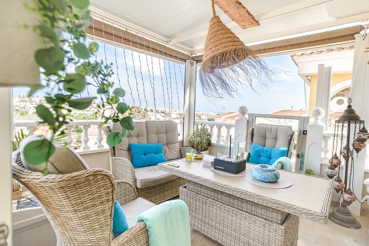 Villa San Fulgencio, Alicante, Spānijā 3 istabas, 92 m2 Nr. 194571