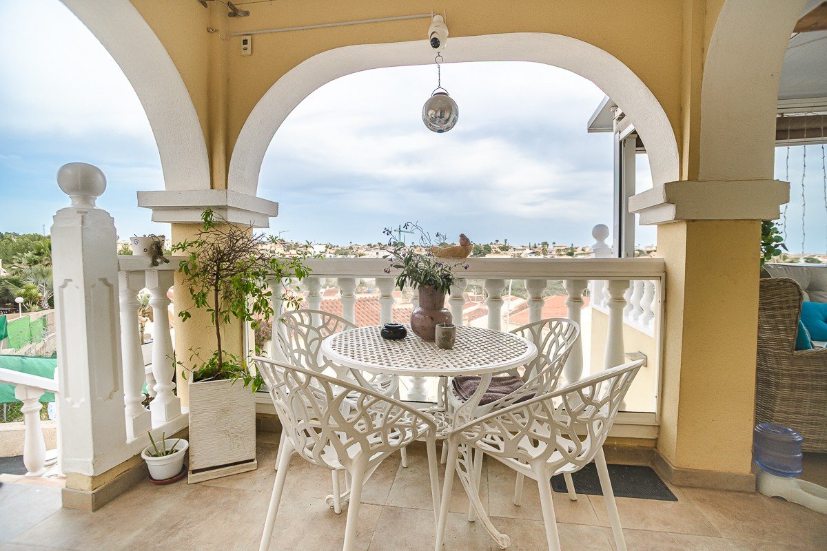 Villa San Fulgencio, Alicante, Spānijā 3 istabas, 92 m2 Nr. 194571