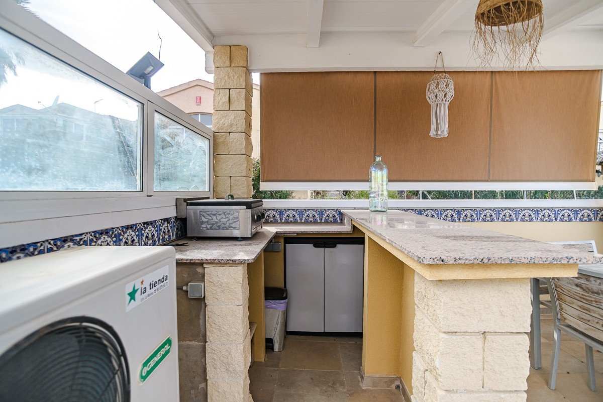 Villa San Fulgencio, Alicante, Spānijā 3 istabas, 92 m2 Nr. 194571