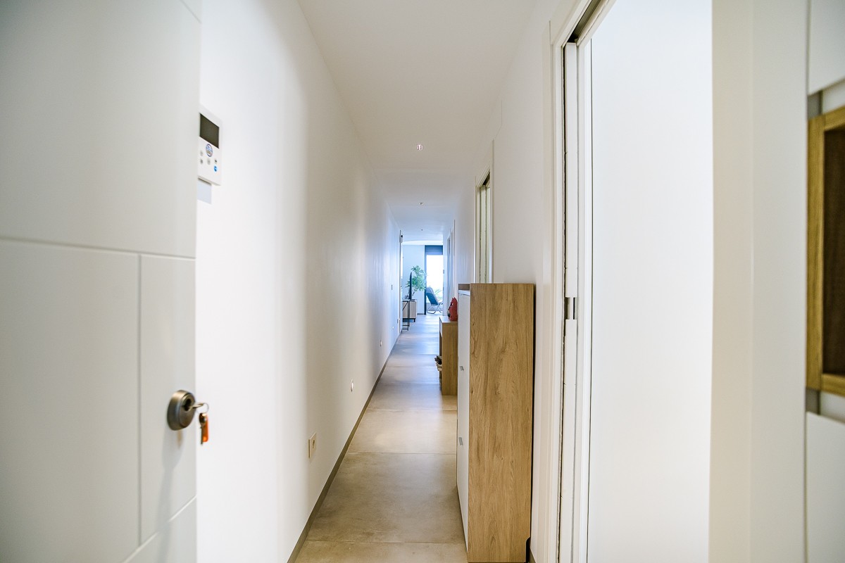 Apartment à Lo Pagan, Murcia, Espagne 3 chambres, 87 m2 No. 194576