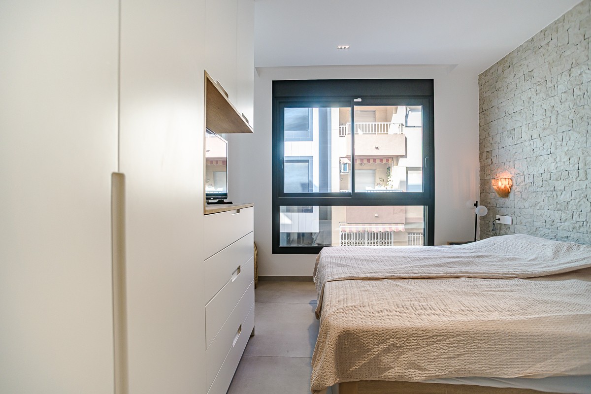 Apartment à Lo Pagan, Murcia, Espagne 3 chambres, 87 m2 No. 194576