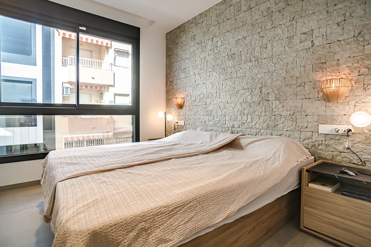 Apartment à Lo Pagan, Murcia, Espagne 3 chambres, 87 m2 No. 194576