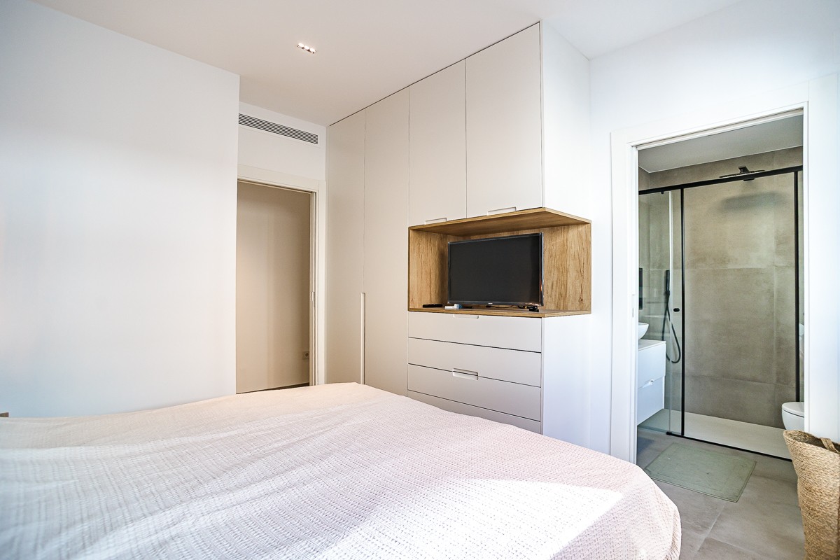 Apartment à Lo Pagan, Murcia, Espagne 3 chambres, 87 m2 No. 194576