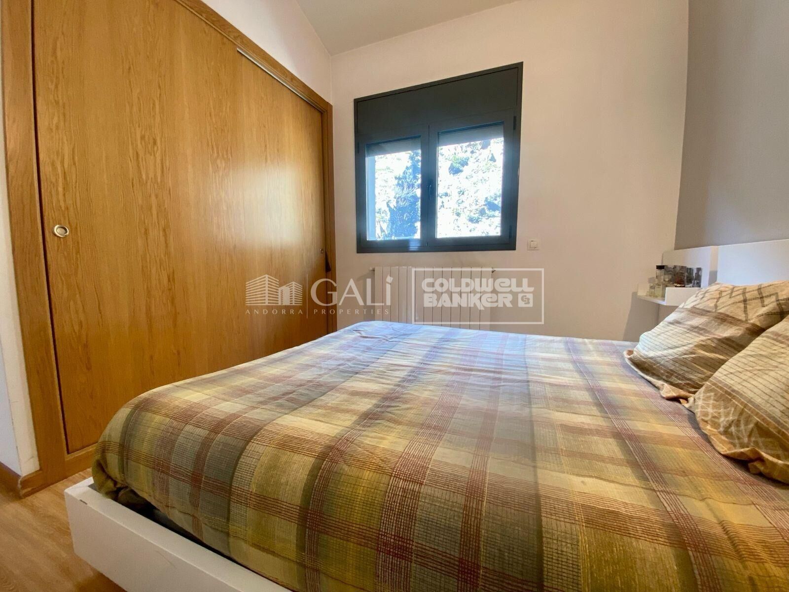 Ático en Principado De Andorra (Ninguna Poblacion Tiene C.P.), Lérida, España 2 dormitorios, 70 m2 No. 156744