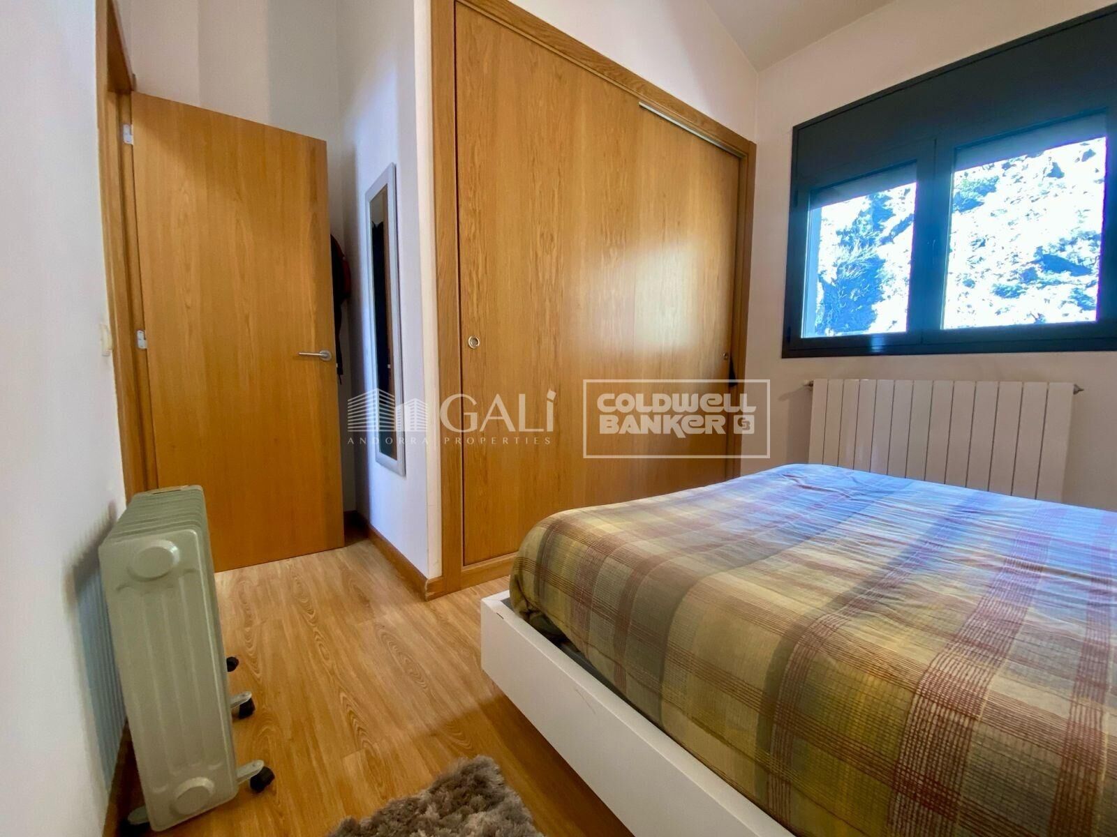 Ático en Principado De Andorra (Ninguna Poblacion Tiene C.P.), Lérida, España 2 dormitorios, 70 m2 No. 156744