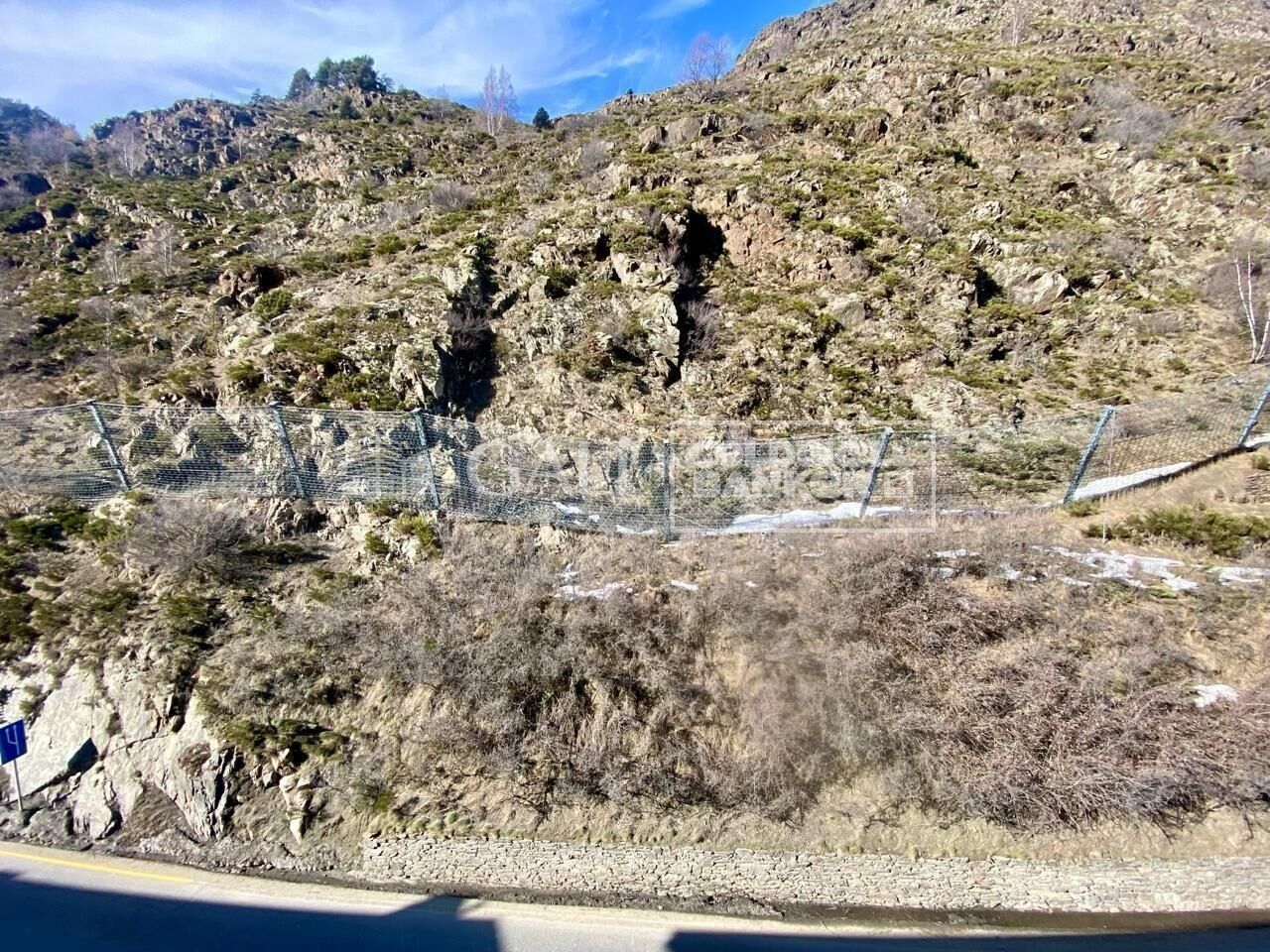 Ático en Principado De Andorra (Ninguna Poblacion Tiene C.P.), Lérida, España 2 dormitorios, 70 m2 No. 156744