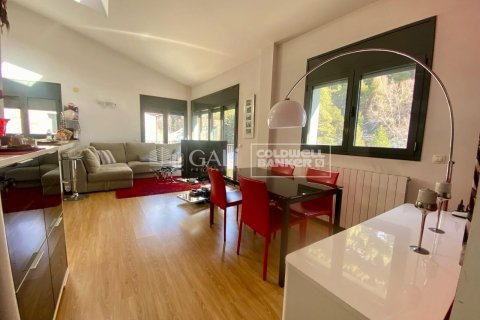 Penthauss Principado De Andorra (Ninguna Poblacion Tiene C.P.), Lleida, Spānijā 2 istabas, 70 m2 Nr. 156744