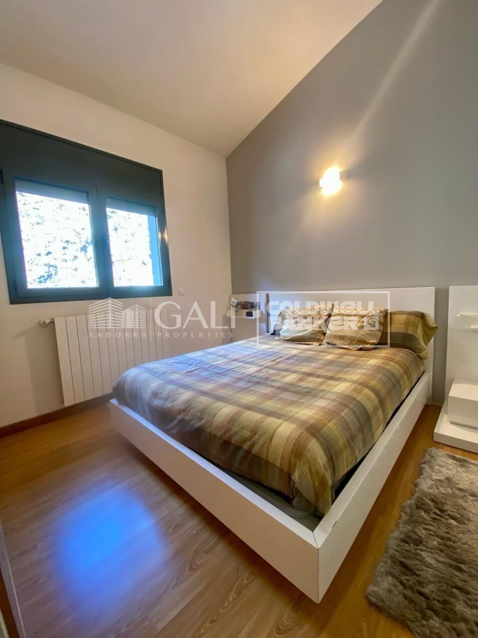 Ático en Principado De Andorra (Ninguna Poblacion Tiene C.P.), Lérida, España 2 dormitorios, 70 m2 No. 156744